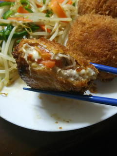 とまとカツ-レシピのメイン写真