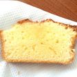 後味スッキリ‼︎しっとりパウンドケーキ♡