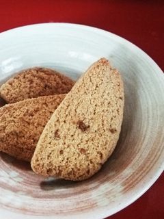 さくさくほろほろおからクッキー-レシピのメイン写真