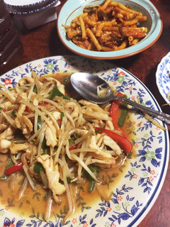 鶏むね肉で☆節約☆チンジャオロースー-レシピのメイン写真