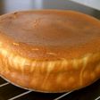しっとり美味しい♪ベイクドチーズケーキ
