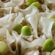 新あさひ豆腐でジューシー焼売