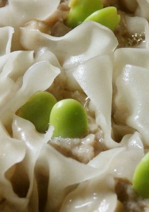 新あさひ豆腐でジューシー焼売-レシピのメイン写真