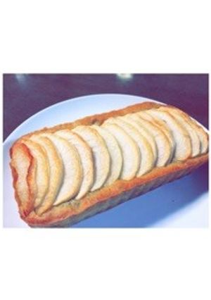 簡単スイートポテトケーキ-レシピのメイン写真