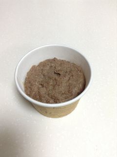 レバーペースト-レシピのメイン写真