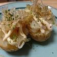 お好み焼風☆ポテベジ☆