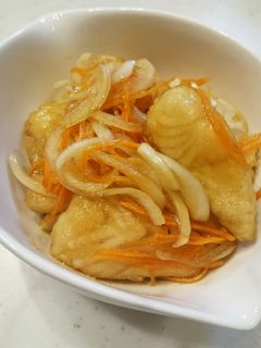 簡単 白身の南蛮漬け-レシピのメイン写真