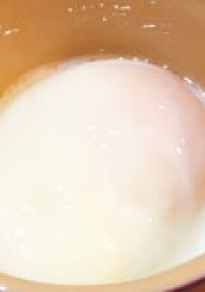 絶対失敗しない温泉卵-レシピのメイン写真