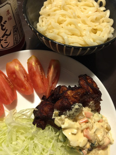 和風チキン南蛮-レシピのメイン写真