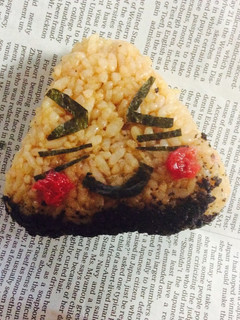 焼きおにぎり ♡ 栗さん-レシピのメイン写真