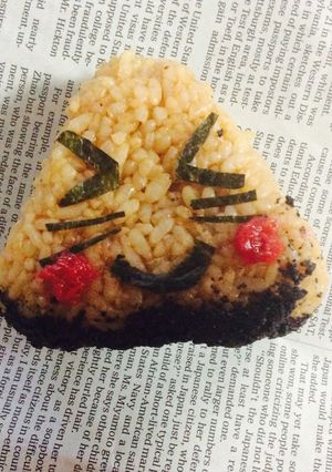 焼きおにぎり ♡ 栗さん-レシピのメイン写真