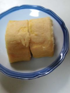 失敗無しの出し巻き卵-レシピのメイン写真