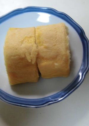 失敗無しの出し巻き卵-レシピのメイン写真