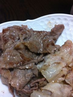 本格焼き肉下ごしらえ-レシピのメイン写真