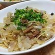 簡単☆さば缶パスタ♥