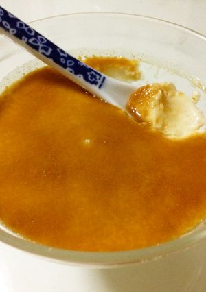 meitoレモンティー・ヨーグルトプリン-レシピのメイン写真