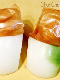 簡単☆時短10秒で♬玉ねぎの皮むき完了-レシピのメイン写真