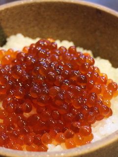いくらの醤油漬け-レシピのメイン写真