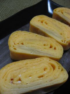 ふんわり♡たまご焼き-レシピのメイン写真