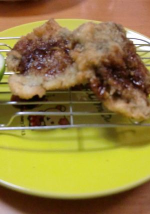 塩焼きに飽きたら秋刀魚のフライ-レシピのメイン写真