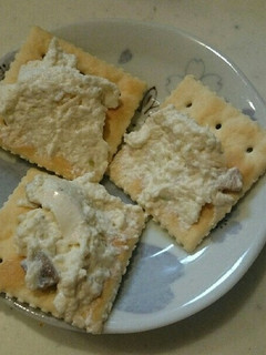 クリームチーズのディップ-レシピのメイン写真