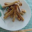 簡単♪イタリアンテイスト高野スティック♪