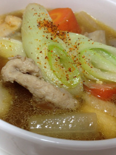 和食の定番♡絶品本格豚汁-レシピのメイン写真