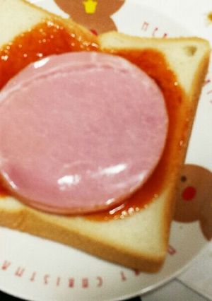 ピザモドキ-レシピのメイン写真