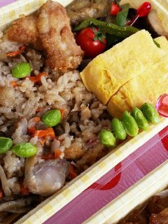 お弁当に♡しっかり味の簡単玉子焼き♡-レシピのメイン写真