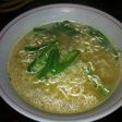 青椒中華そば