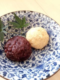 簡単 初心者でも本格おはぎ-レシピのメイン写真