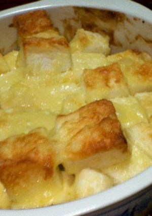 はんぺんのチーズ焼き-レシピのメイン写真