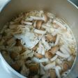 無駄なしキャベツのコンソメスープ