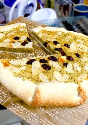 形無し!簡単!紅茶のタルト-レシピのメイン写真