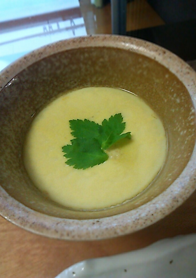 おでんの汁の茶碗蒸し❤-レシピのメイン写真