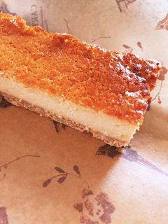 絶品!簡単☆チーズケーキ-レシピのメイン写真