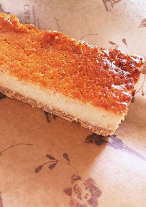 絶品！簡単☆チーズケーキ-レシピのメイン写真