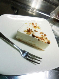 低カロリー♡アイスチーズケーキ-レシピのメイン写真
