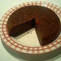 รูปของ チョコ好きにはたまらん
