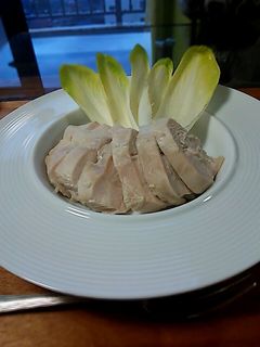簡単鶏ハム❤-レシピのメイン写真
