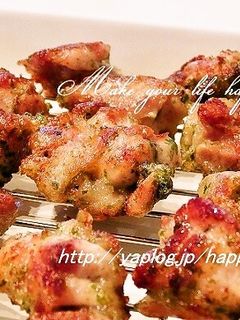 少ない油でカリッと和風☆鶏のから揚げ-レシピのメイン写真