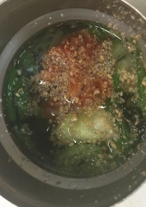 毎日のお弁当にジャーでスープ-レシピのメイン写真