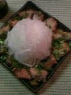タラと野菜-レシピのメイン写真