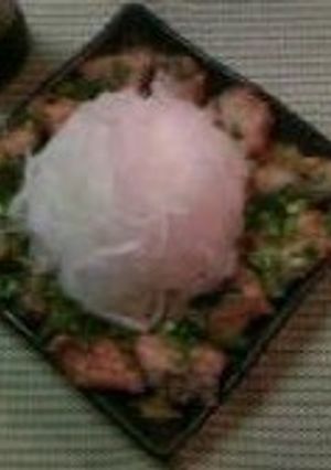タラと野菜-レシピのメイン写真