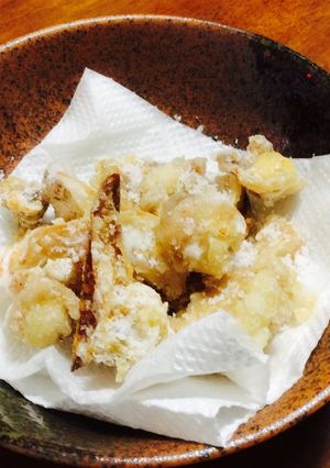 鶏軟骨の唐揚げ ヤゲンミックス-レシピのメイン写真