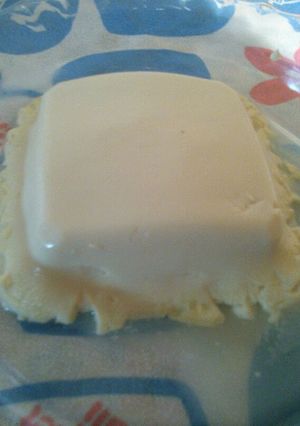超簡単☆チーズみたいな豆腐-レシピのメイン写真