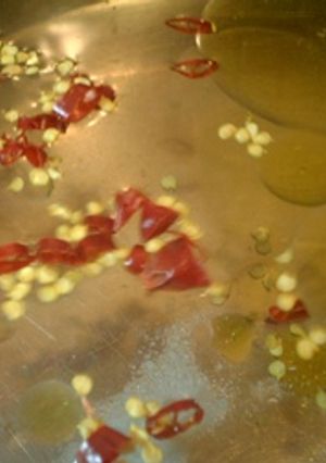 パスタを美味しくゆでるコツ♪-レシピのメイン写真