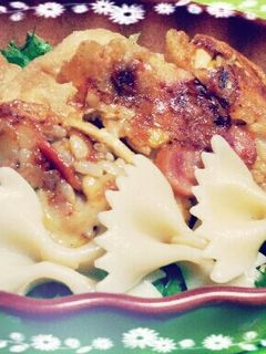 *カレーいなり*-レシピのメイン写真