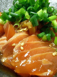 さけの旨味漬け-レシピのメイン写真