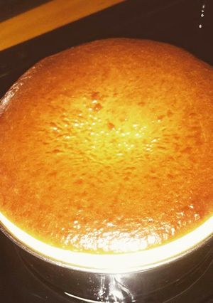 簡単！濃厚！我が家の絶品チーズケーキ-レシピのメイン写真